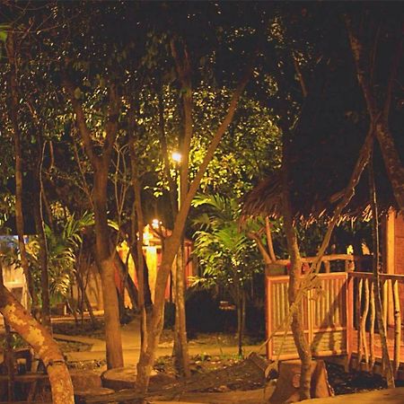 Auberge de jeunesse Bohol Coco Farm à Panglao Extérieur photo