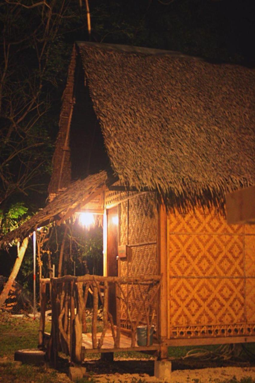 Auberge de jeunesse Bohol Coco Farm à Panglao Extérieur photo